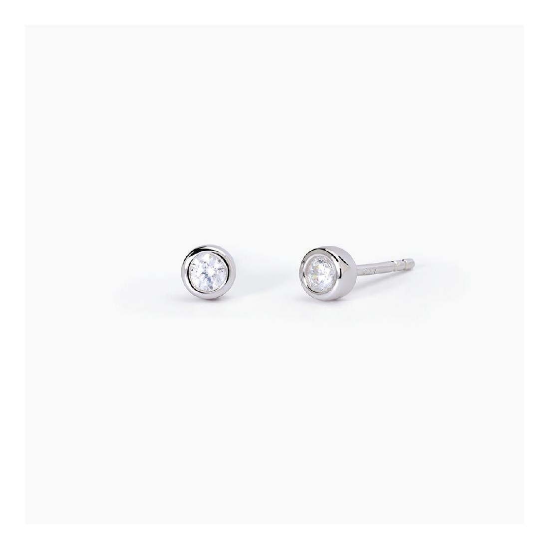 MABINA 563600 - Orecchini in argento 925/°°°