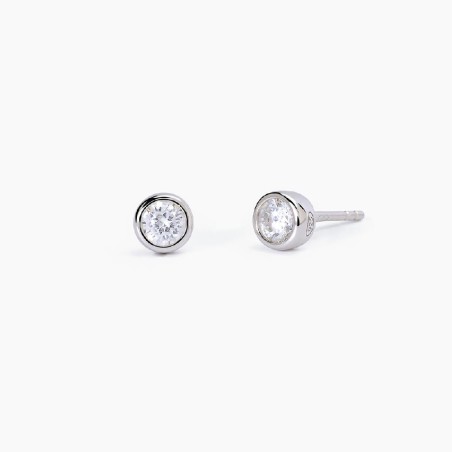 MABINA 563601 - Orecchini in argento 925/°°°