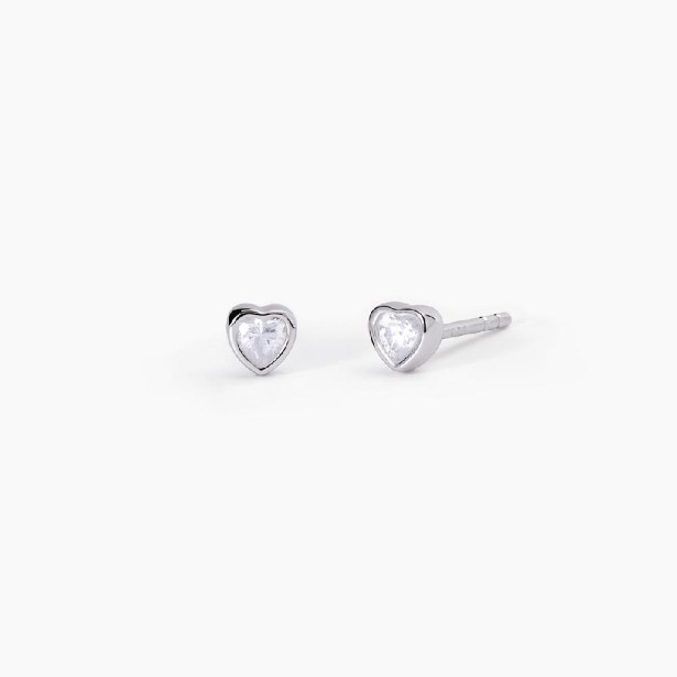 MABINA 563602 - Orecchini in argento 925/°°°