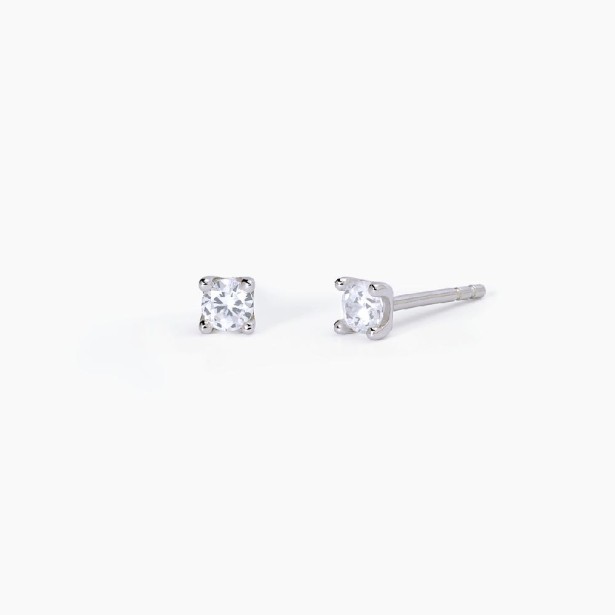 MABINA 563605 - Orecchini in argento 925/°°°