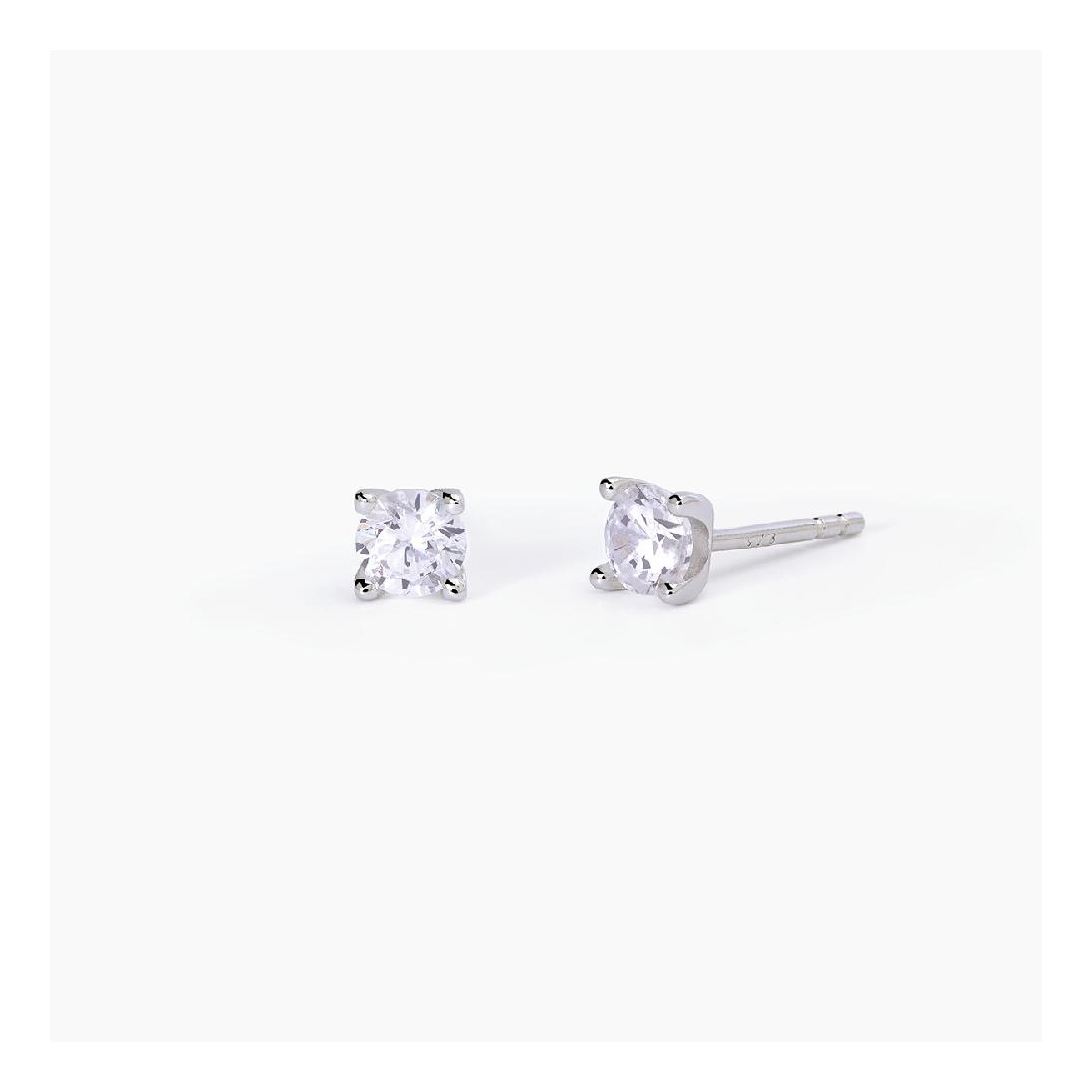 MABINA 563607 - Orecchini in argento 925/°°°