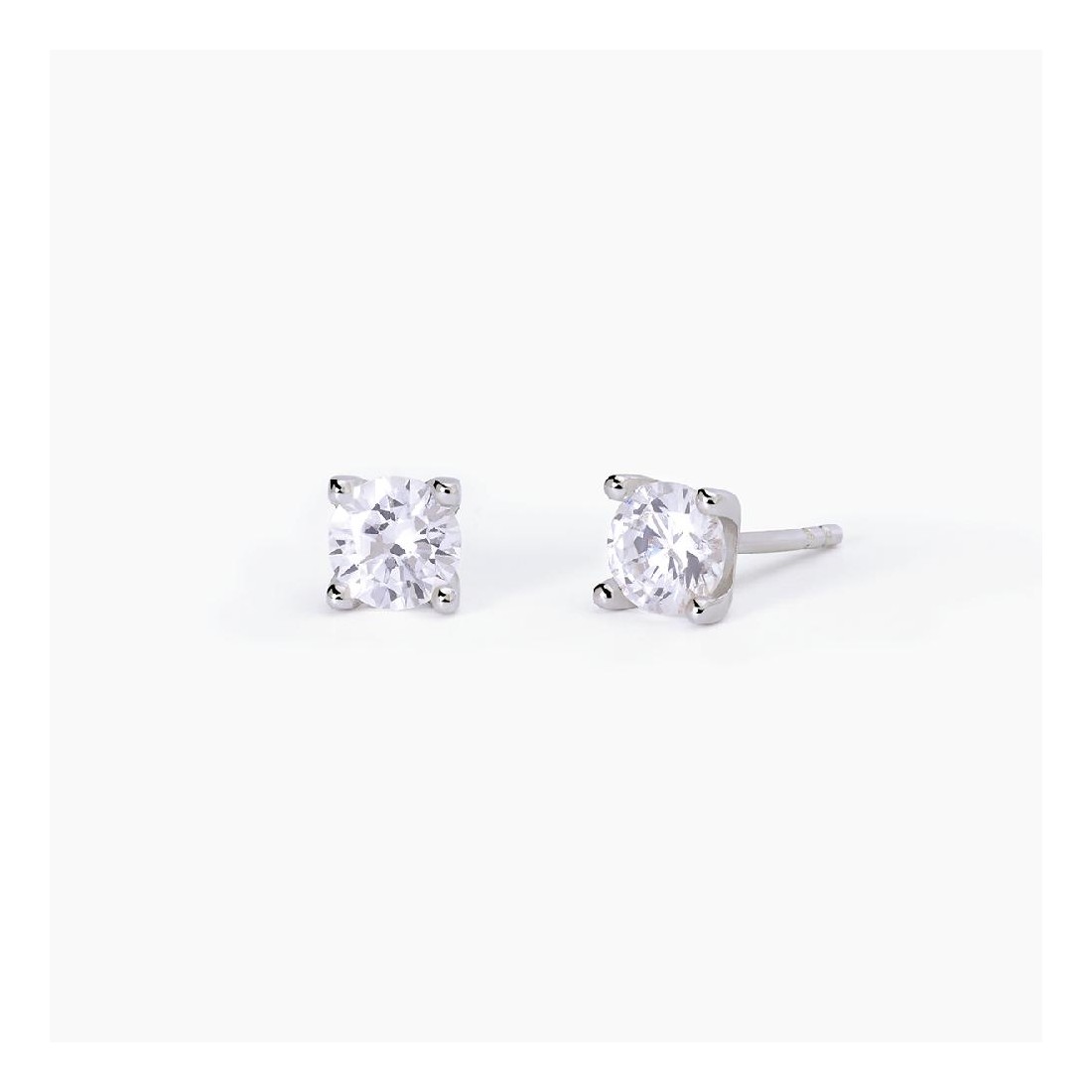 MABINA 563608 - Orecchini in argento 925/°°°