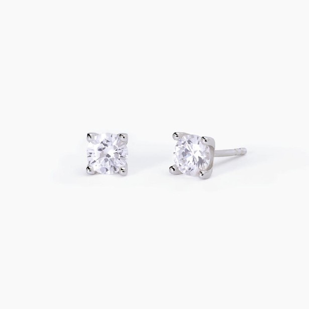 MABINA 563608 - Orecchini in argento 925/°°°
