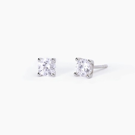 MABINA 563608 - Orecchini in argento 925/°°°