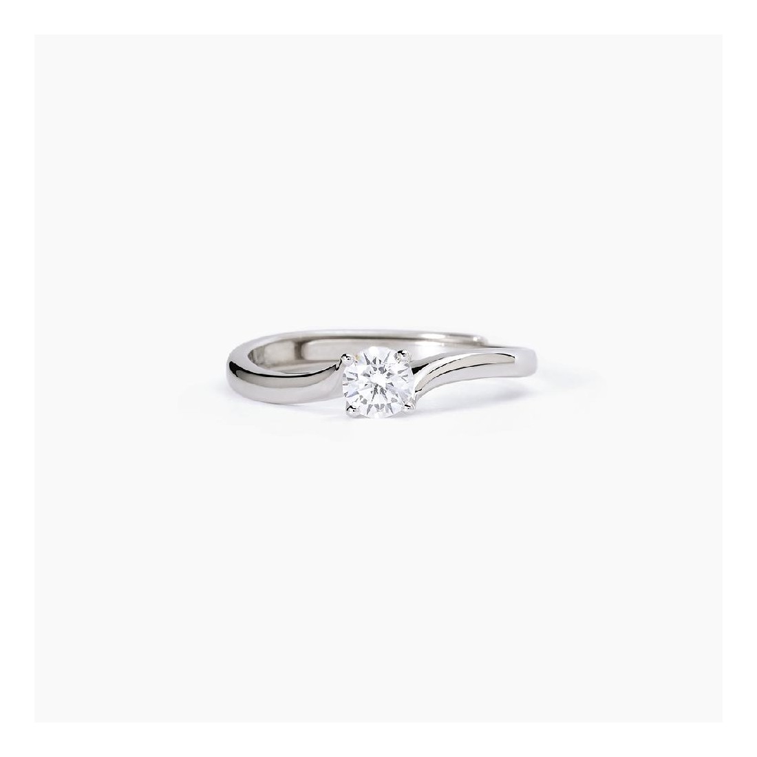 MABINA 523291 - Anello in argento 925/°°°