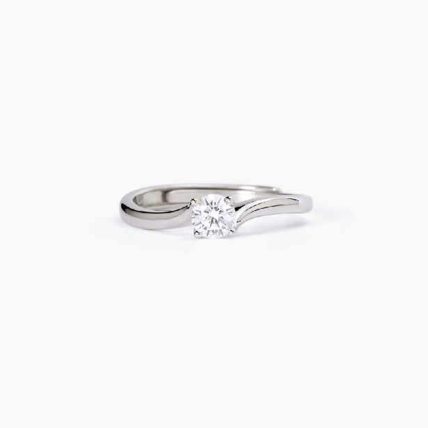 MABINA 523291 - Anello in argento 925/°°°