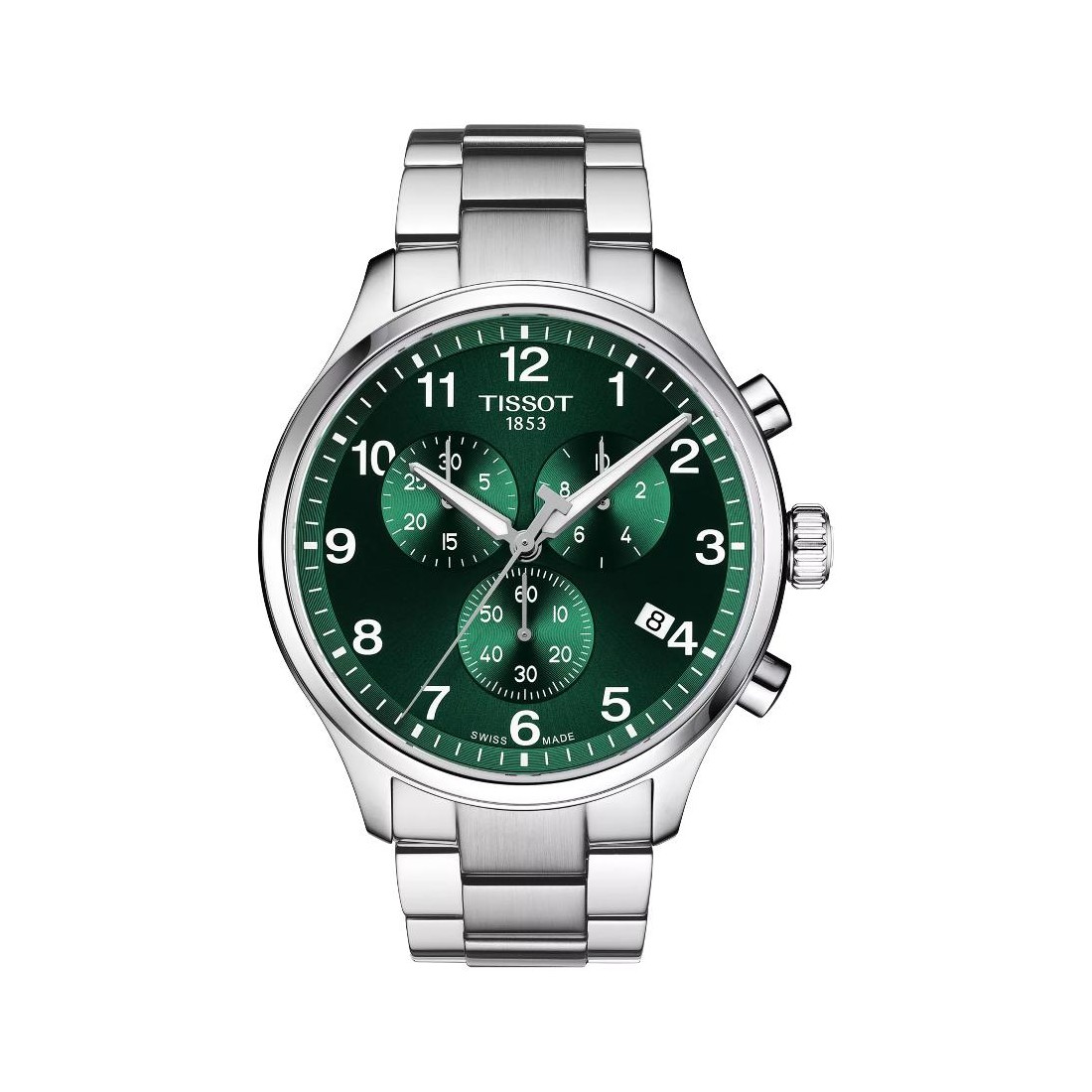 Orologio Tissot T1166171109200