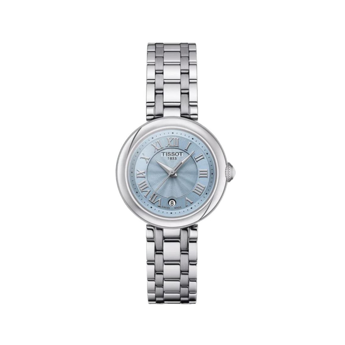 Orologio Tissot T1260101113300