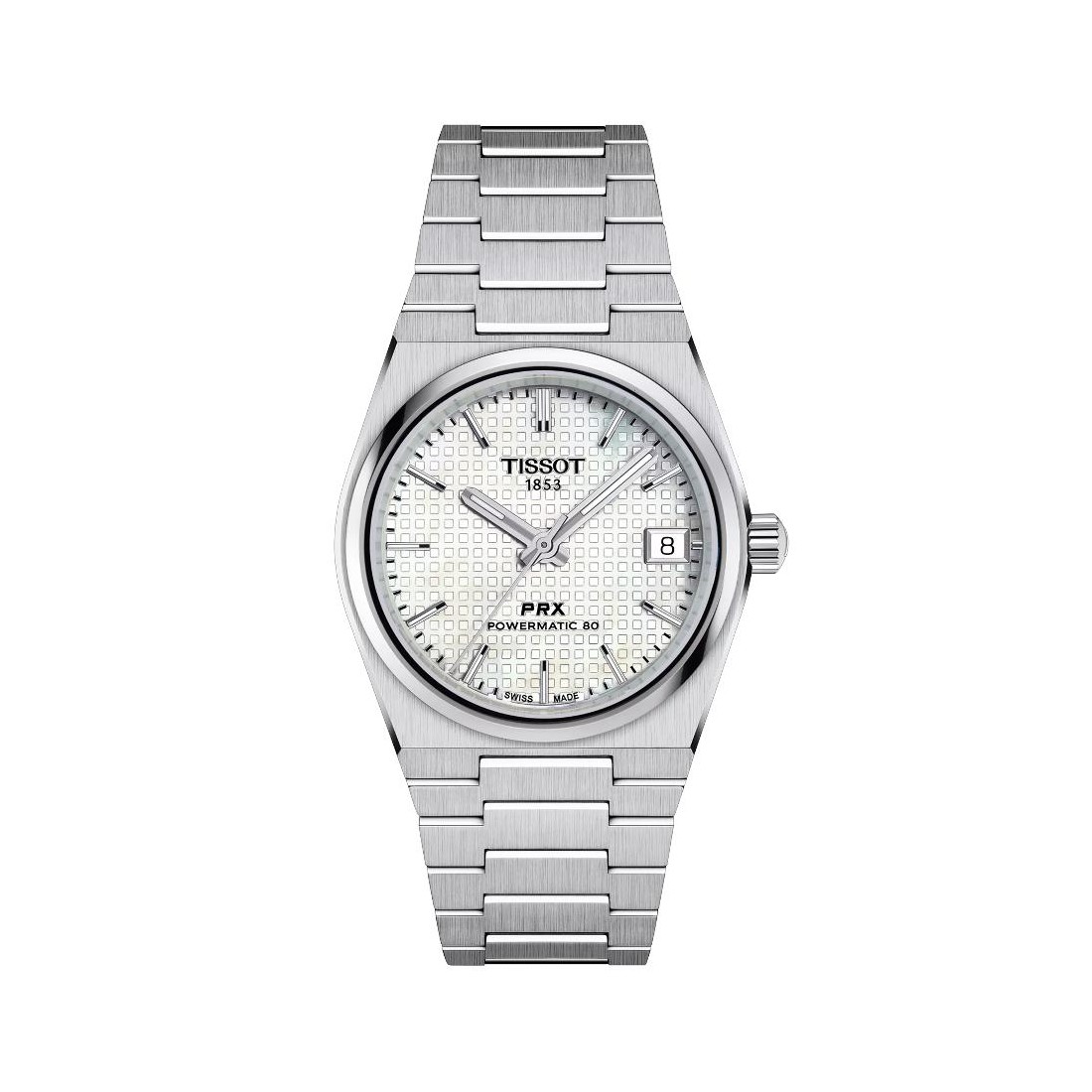 Orologio Tissot T1372071111100