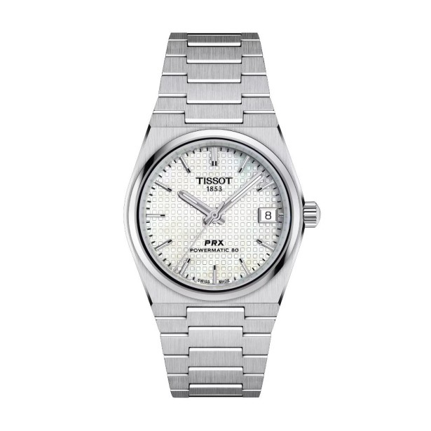 Orologio Tissot T1372071111100