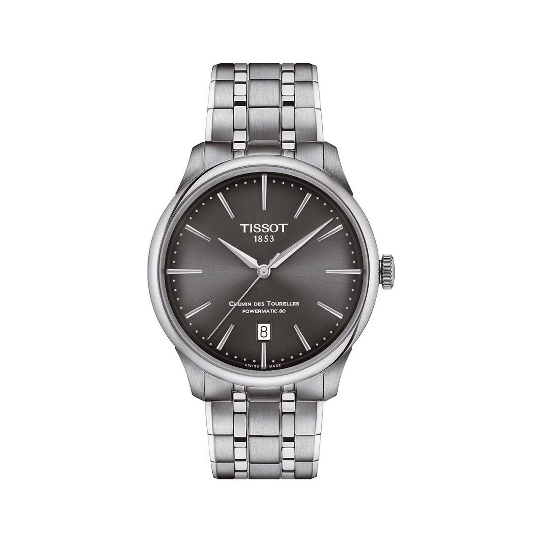 Orologio Tissot T1398071106100