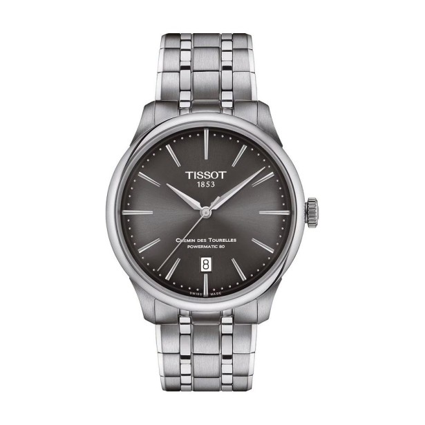Orologio Tissot T1398071106100