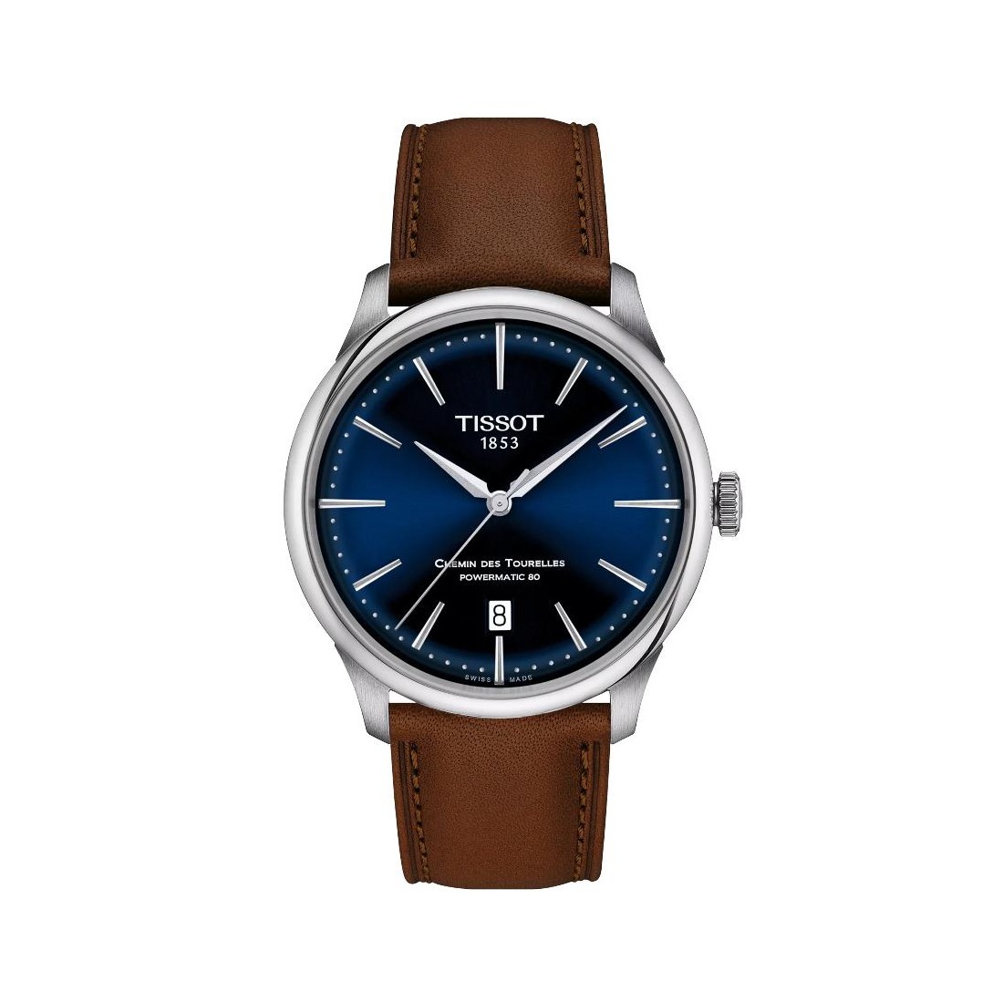Orologio Tissot T1398071604100