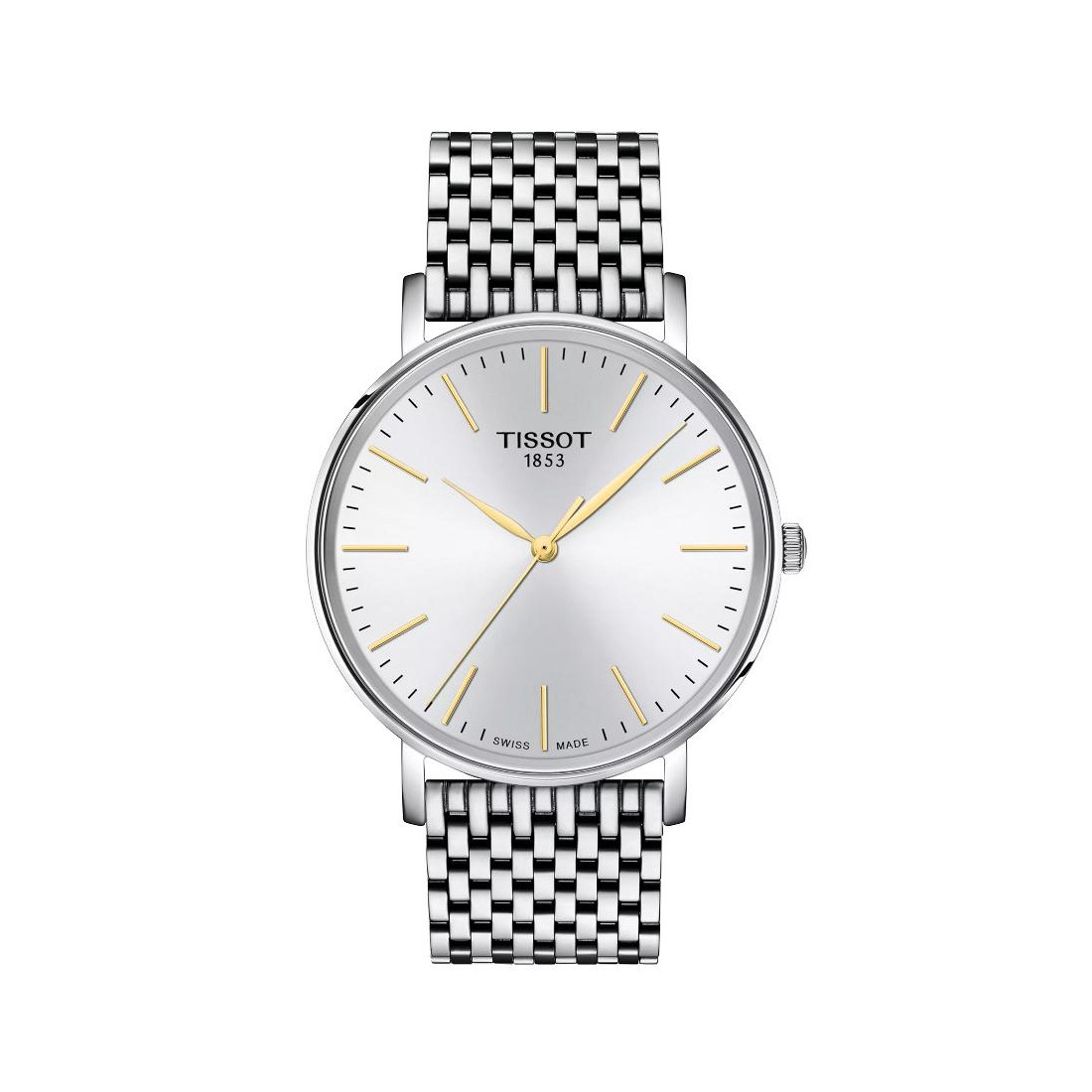 Orologio Tissot T1434101101101