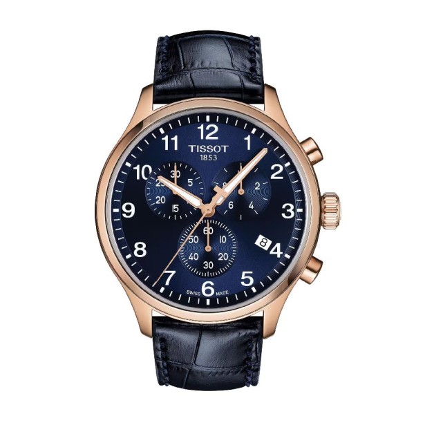 Orologio Tissot T1166173604200
