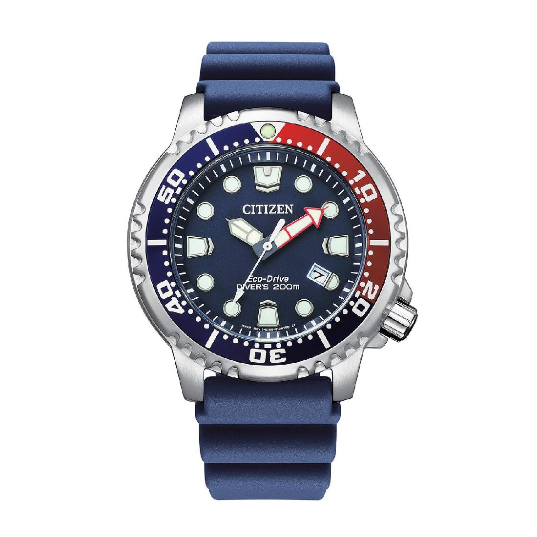 CITIZEN BN0168-06L