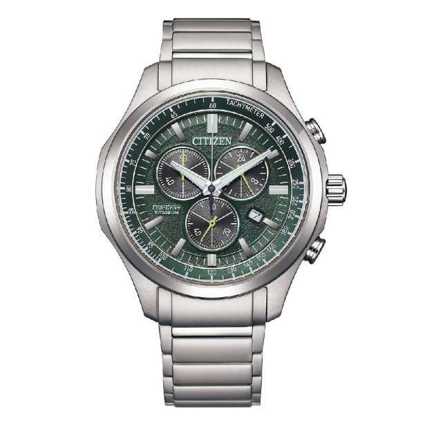 Orologio CITIZEN AT2530-85X
