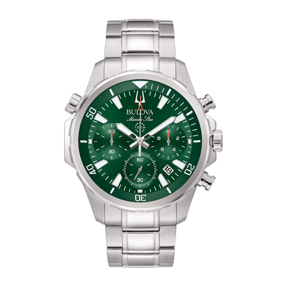 BULOVA 96B396
