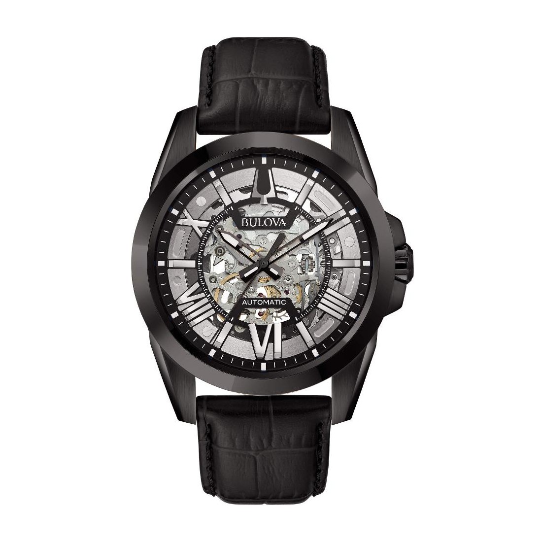 BULOVA 98A304