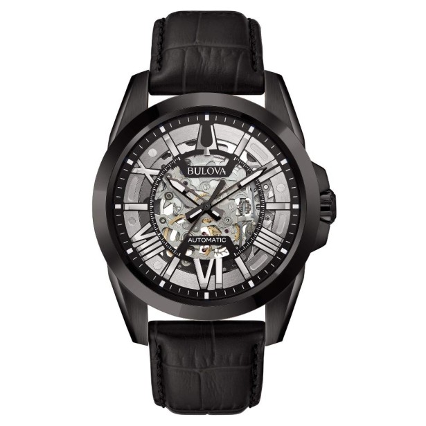 BULOVA 98A304