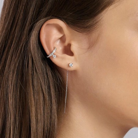 MABINA 563672 - Orecchini in argento 925/°°°