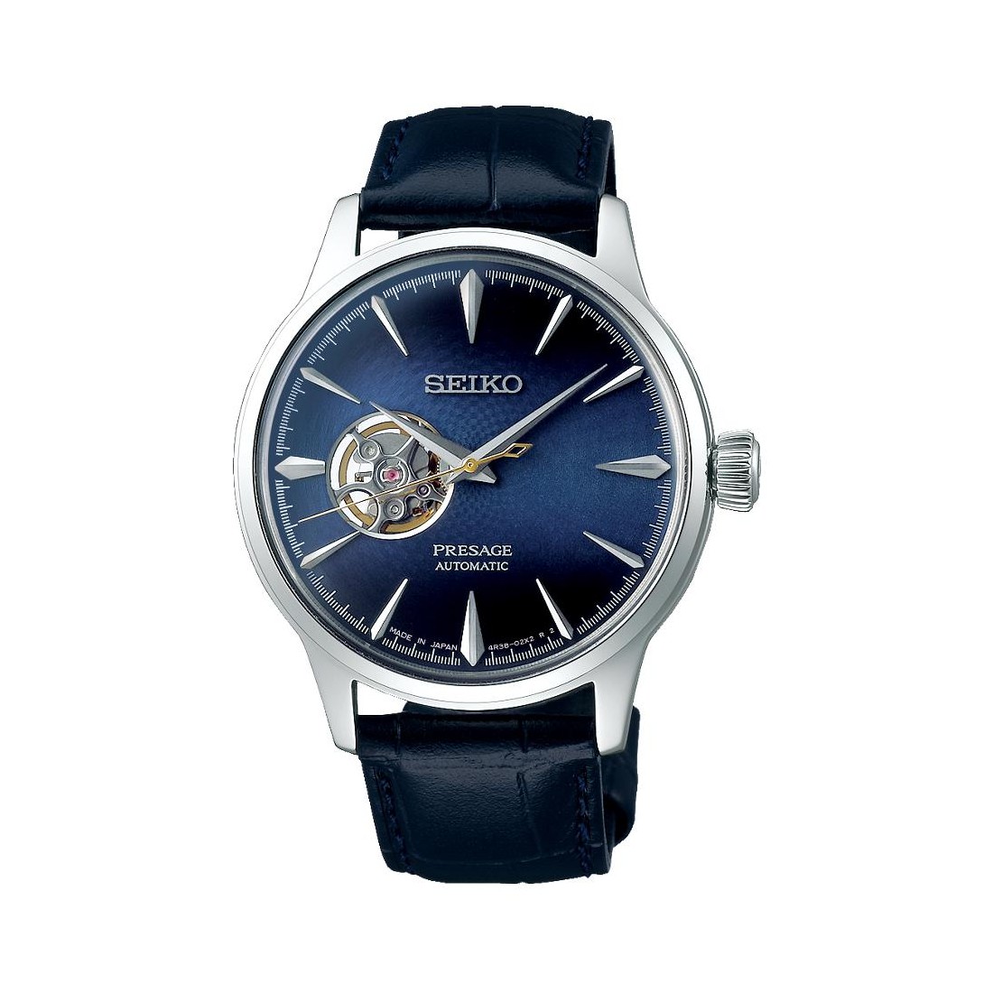 SEIKO  SSA405J1