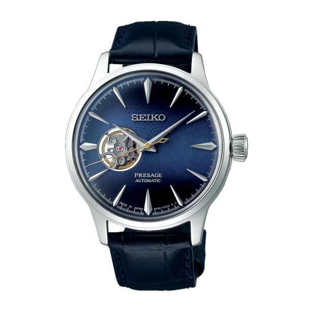 SEIKO  SSA405J1