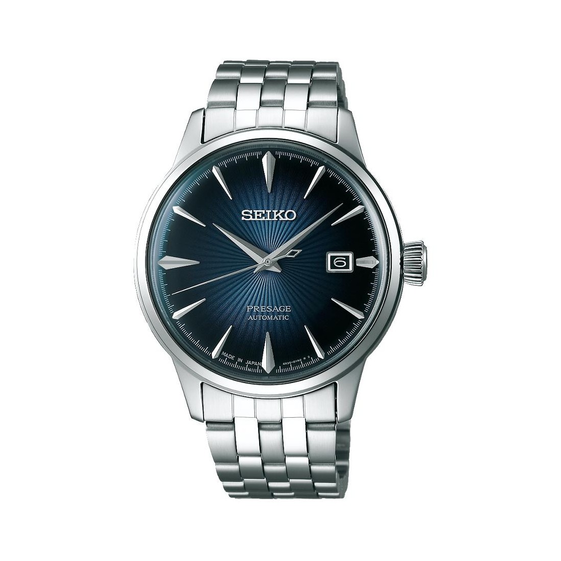 SEIKO SRPB41J1