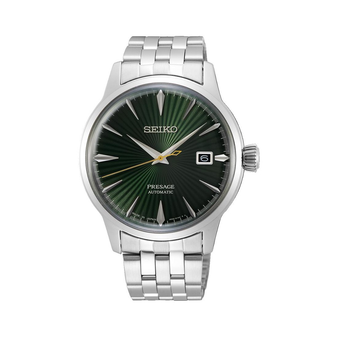 SEIKO SRPE15J1