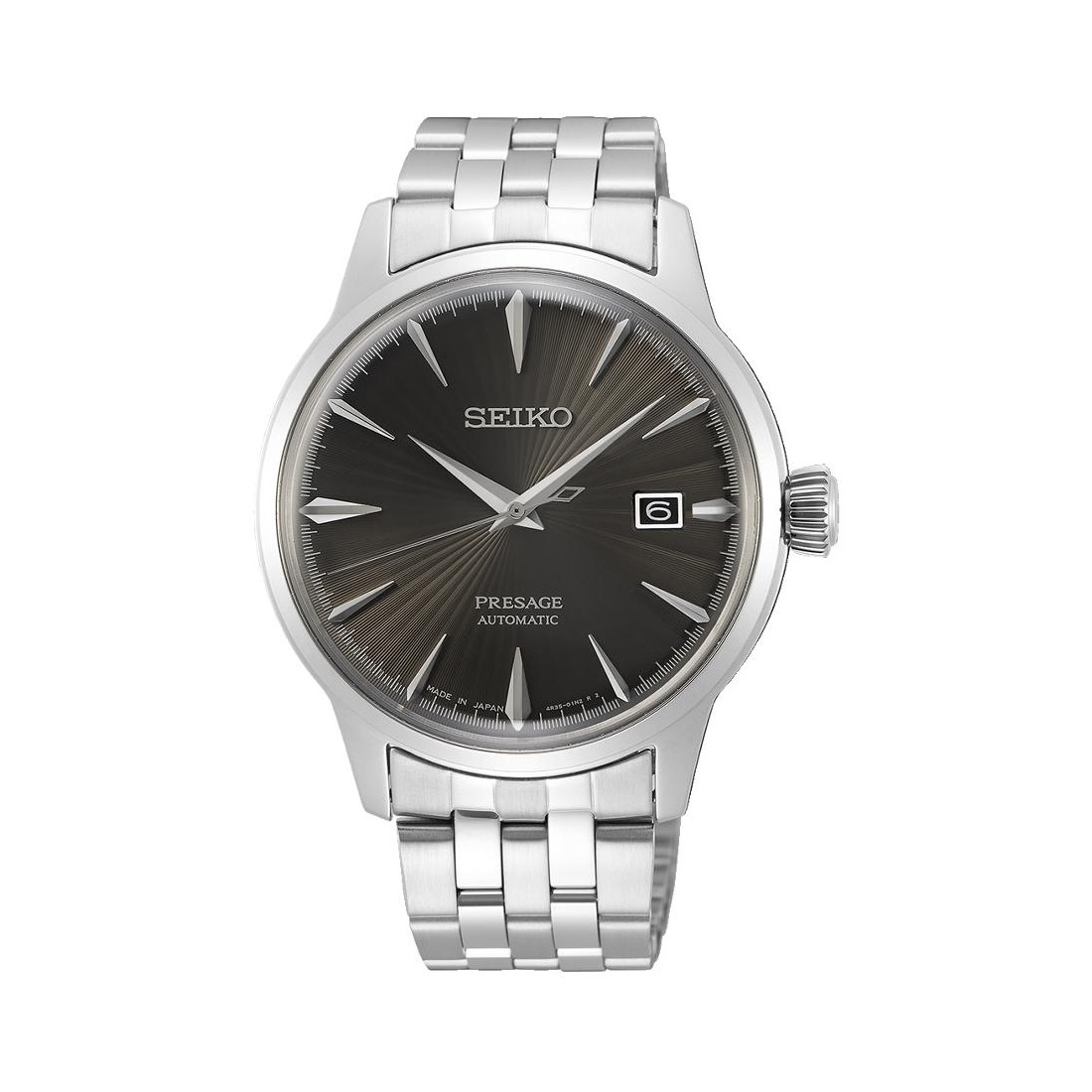 SEIKO SRPE17J1