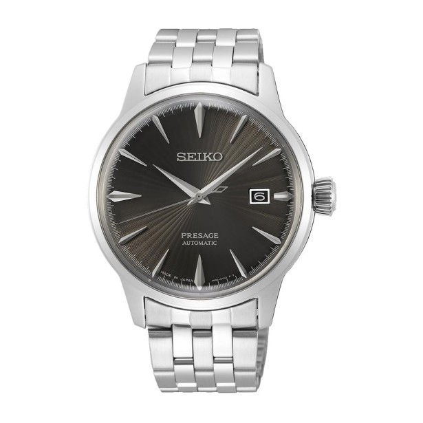 SEIKO SRPE17J1