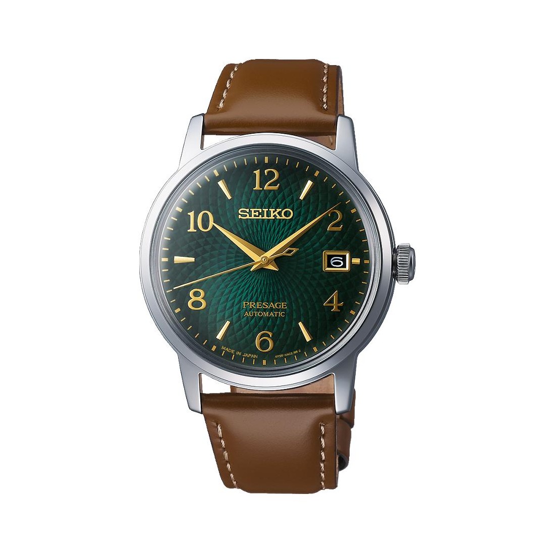 SEIKO SRPE45J1