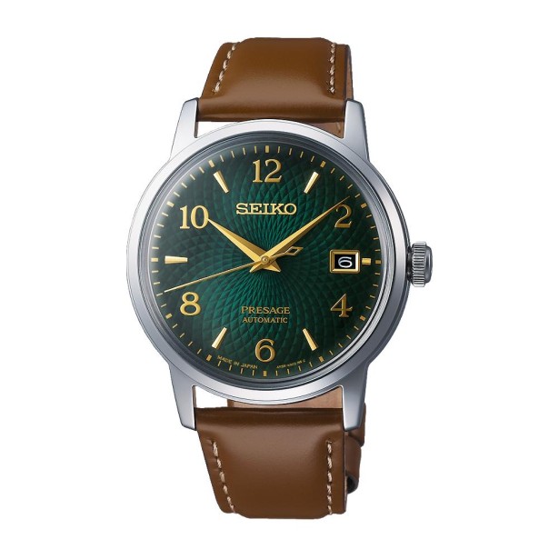 SEIKO SRPE45J1