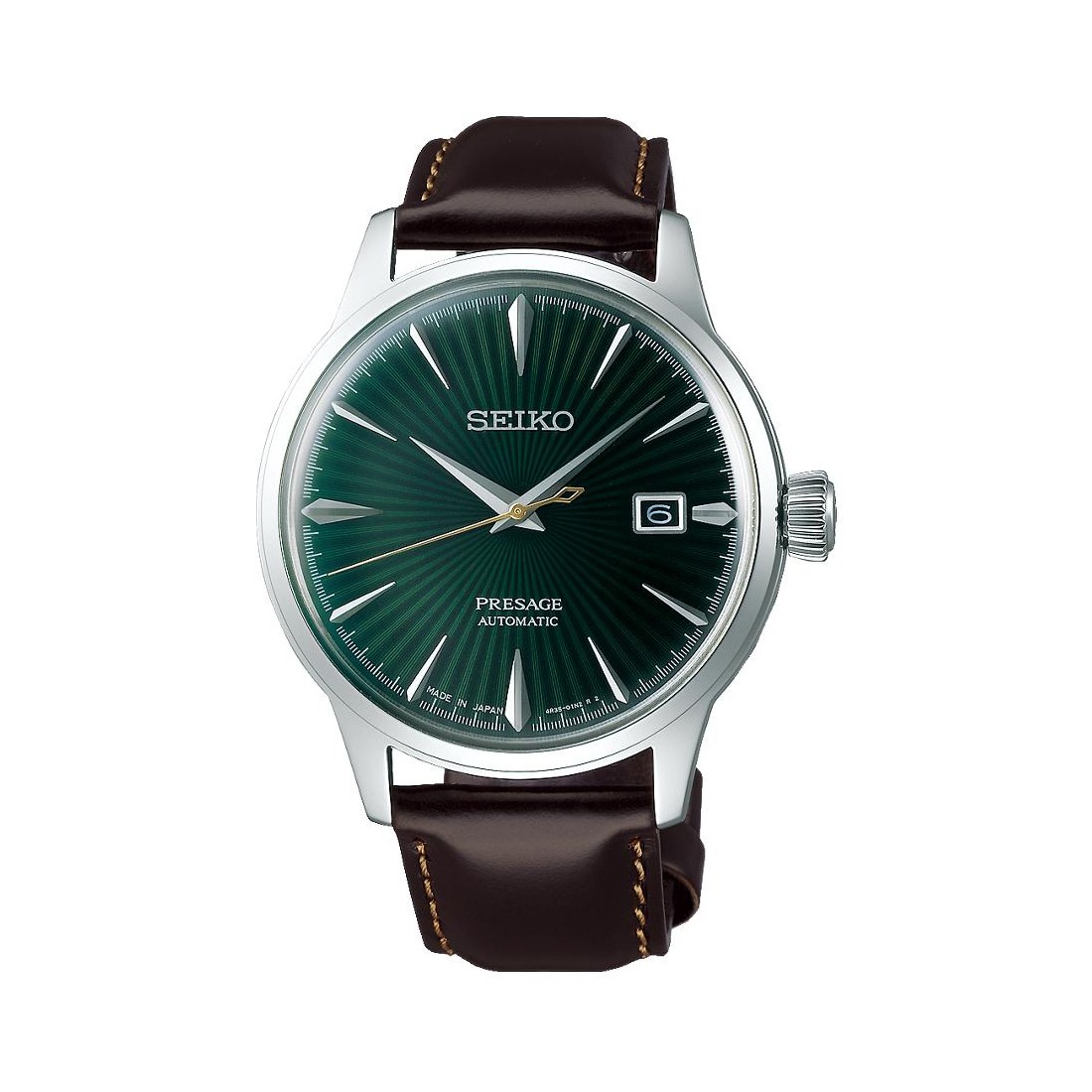 SEIKO SRPD37J1