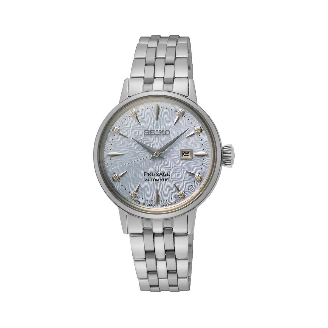 SEIKO SRE007J1
