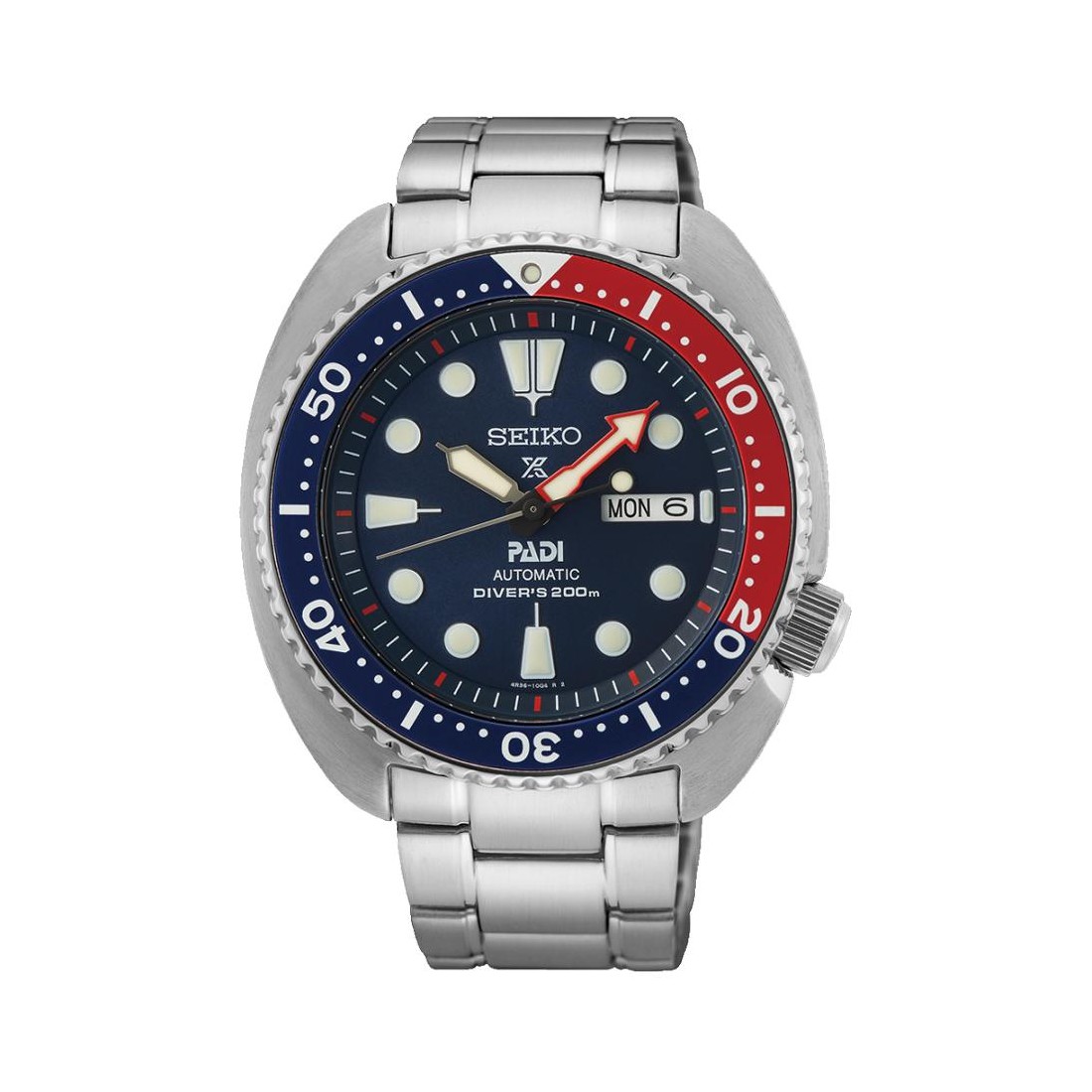 SEIKO SRPE99K1
