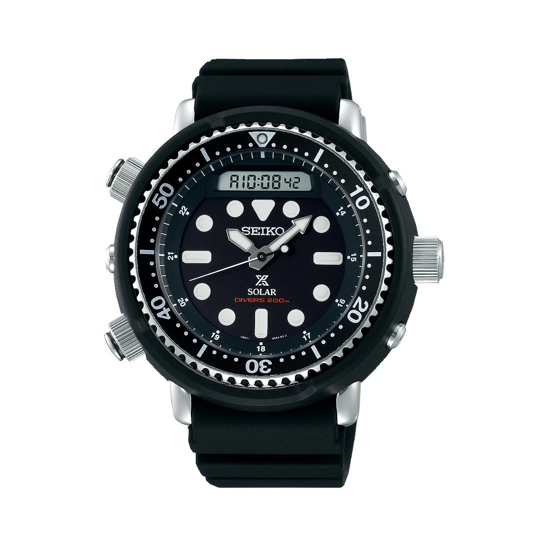 SEIKO SNJ025P1