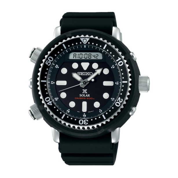 SEIKO SNJ025P1