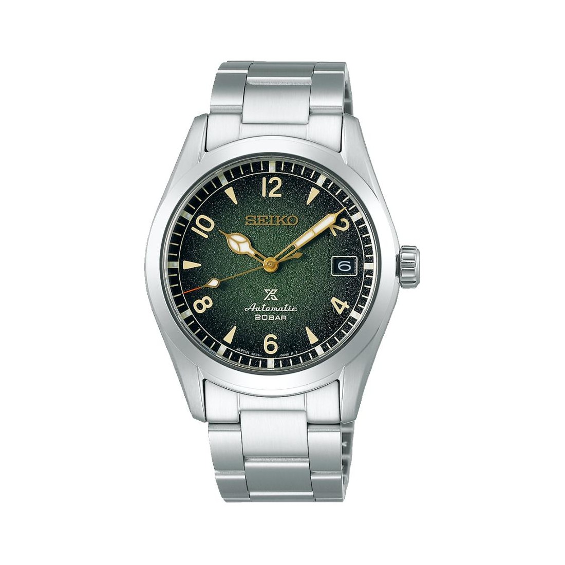 SEIKO SPB155J1