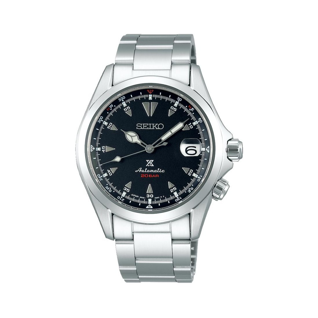 SEIKO SPB117J1