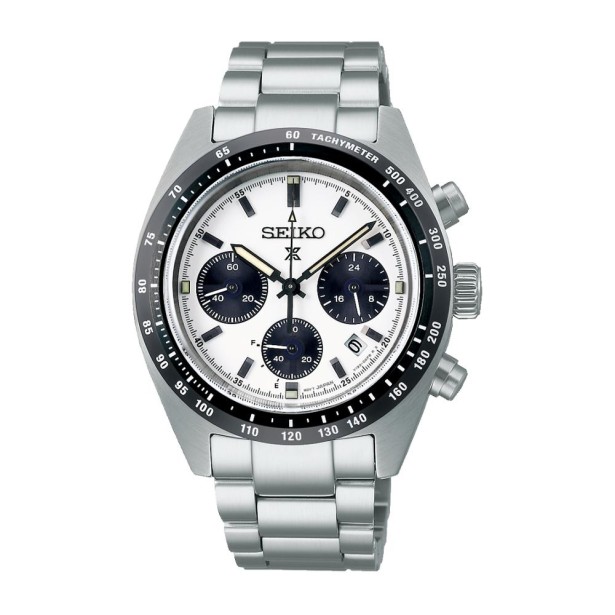 SEIKO SSC813P1