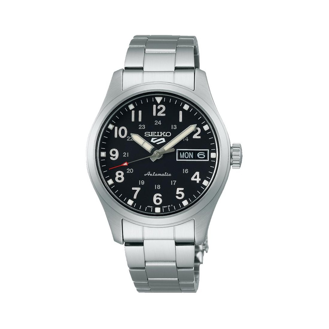 SEIKO SRPJ81K1