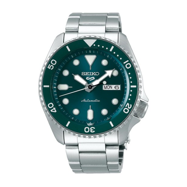 SEIKO SRPD61K1