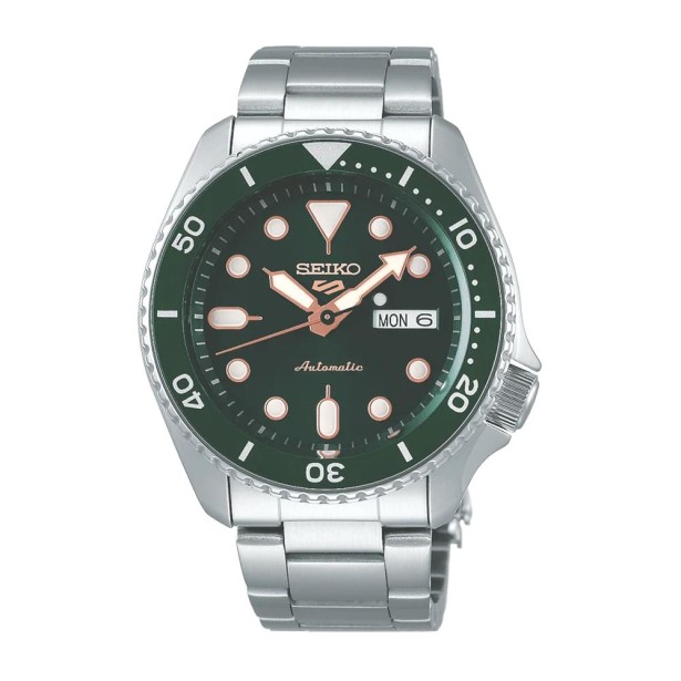 SEIKO SRPD63K1