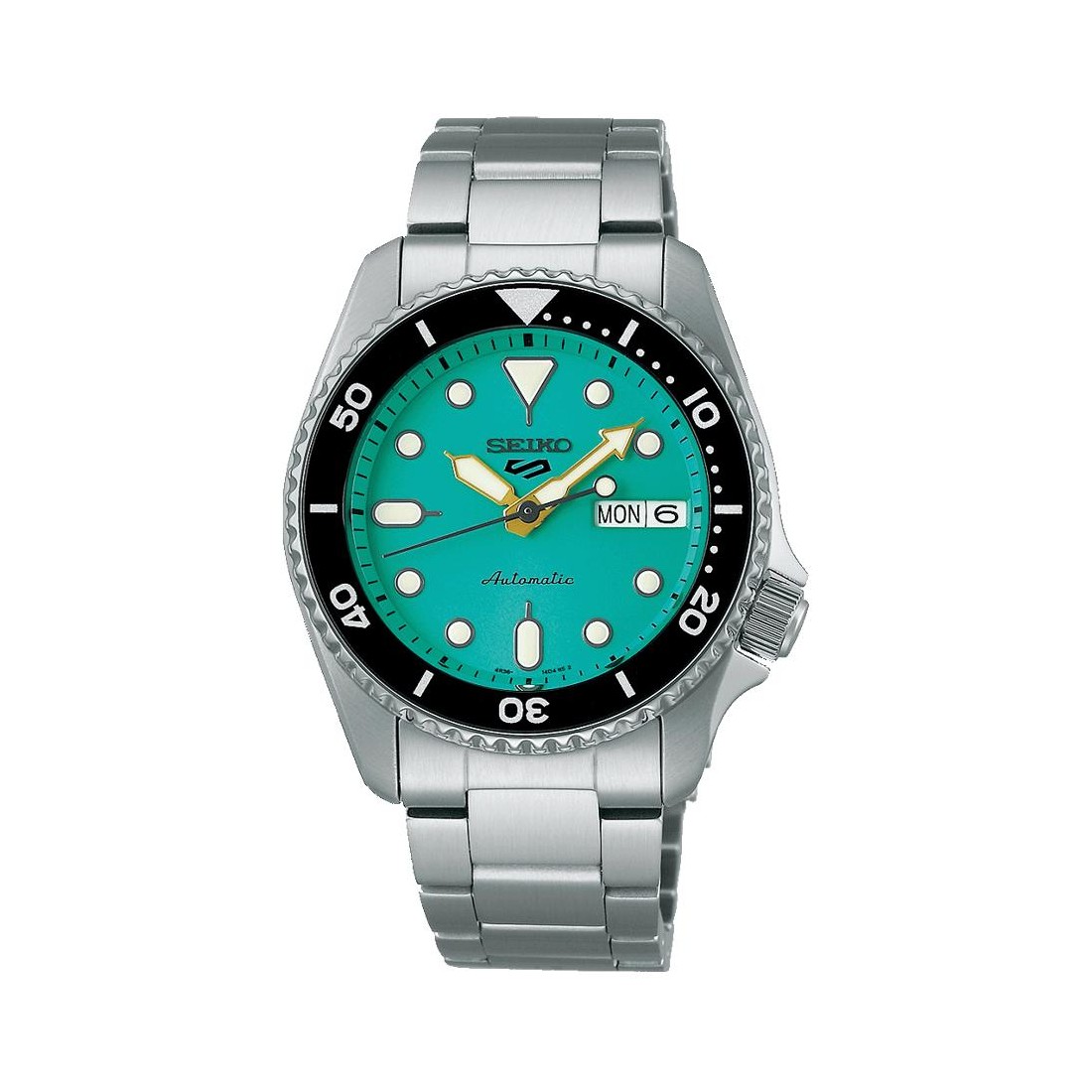 SEIKO SRPK33K1