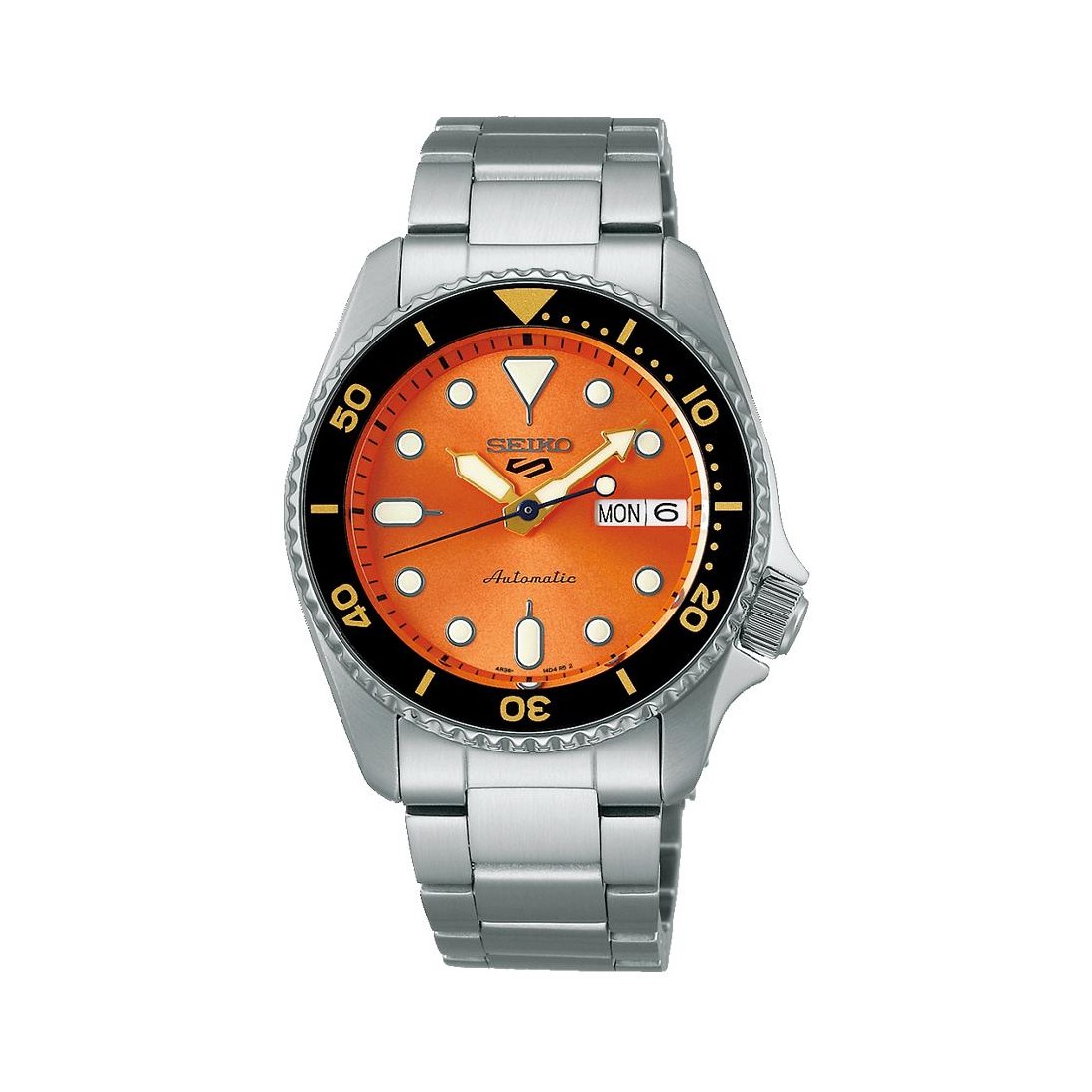 SEIKO SRPK35K1