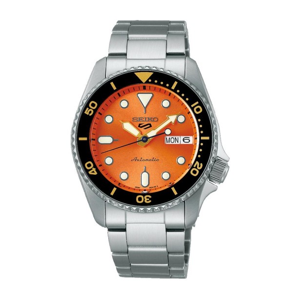 SEIKO SRPK35K1