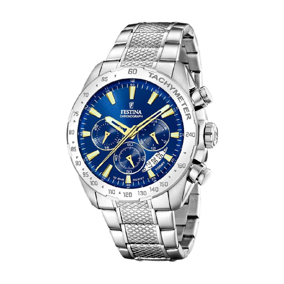 Orologio Festina f20668-2