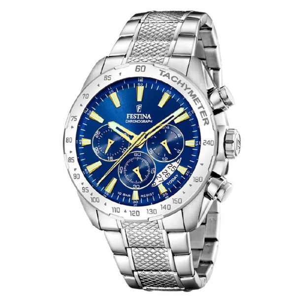 Orologio Festina f20668-2