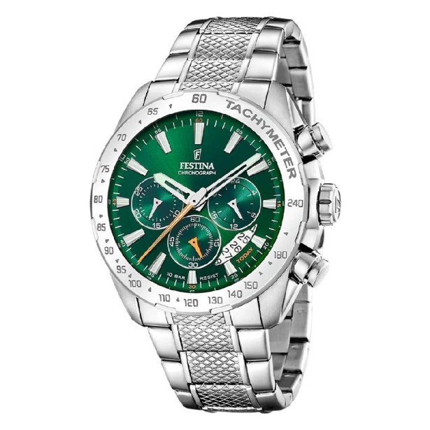 Orologio Festina f20668-3